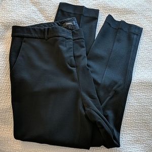 Donating march 1! Theory pants, size 12